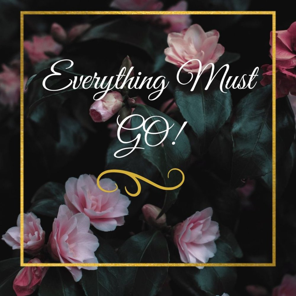 All Reasonable Offers Accepted or CounterOffered!